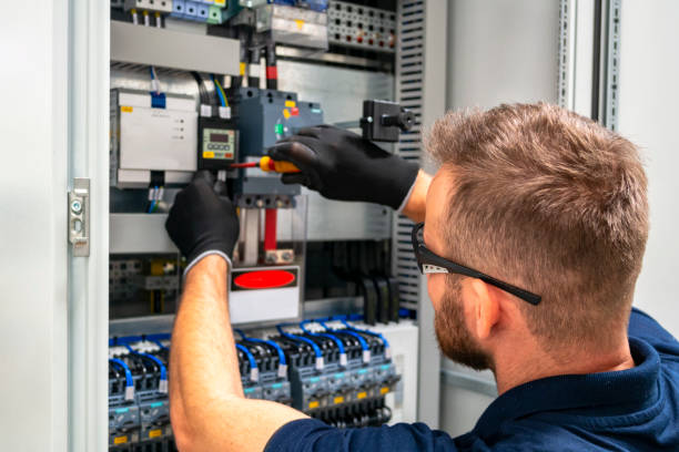Best Residential Electrician Services  in Whitehorn Cove, OK