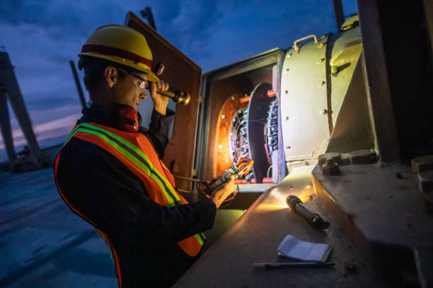 Generator Installation Services in Whitehorn Cove, OK