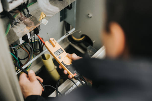 Best Emergency Electrician Near Me  in Whitehorn Cove, OK