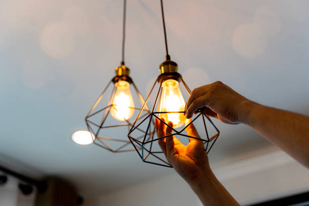 Best Commercial Electrician Services  in Whitehorn Cove, OK