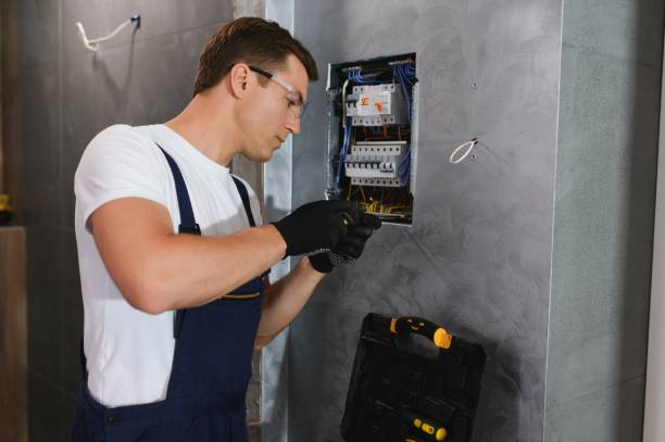 Best Affordable Electrical Installation  in Whitehorn Cove, OK