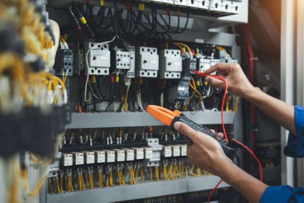 Best Electrical Troubleshooting Services  in Whitehorn Cove, OK