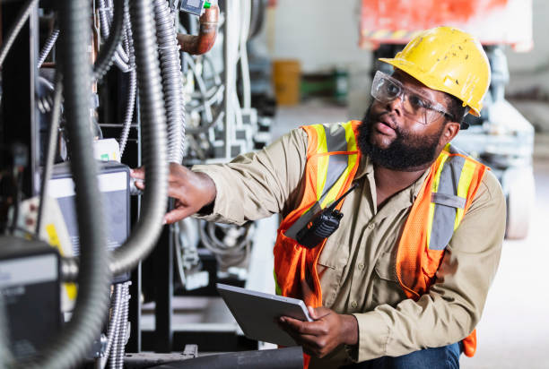 Best Electrical Installation Contractor  in Whitehorn Cove, OK