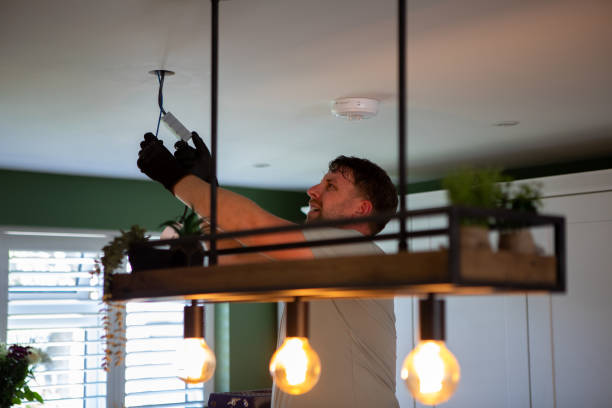Reliable Whitehorn Cove, OK Electrician Solutions