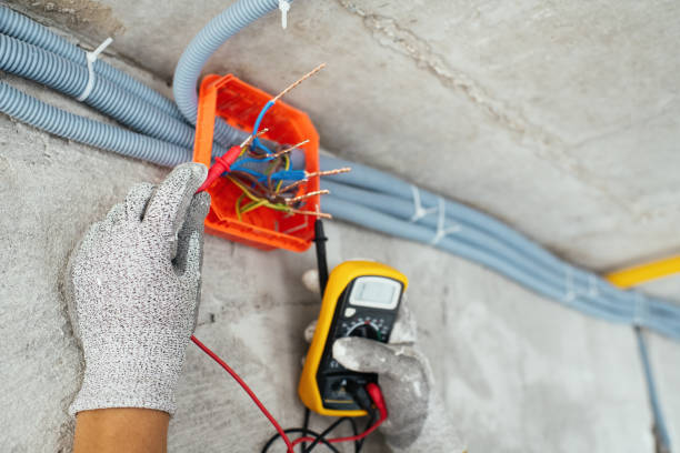 Best Electrical Outlet Repair  in Whitehorn Cove, OK