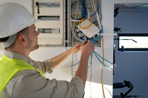 Best Electrician Near Me  in Whitehorn Cove, OK